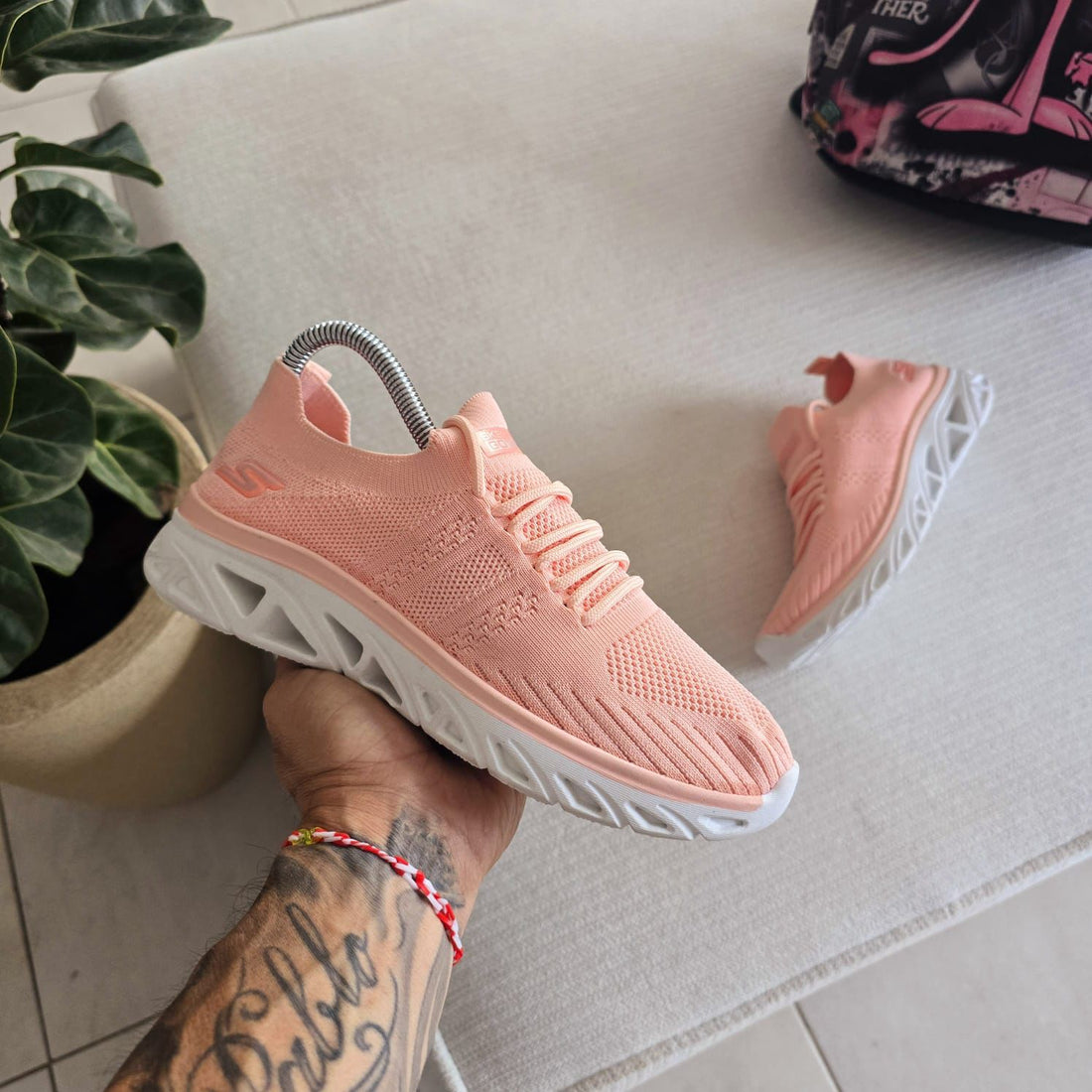 Tenis Importados