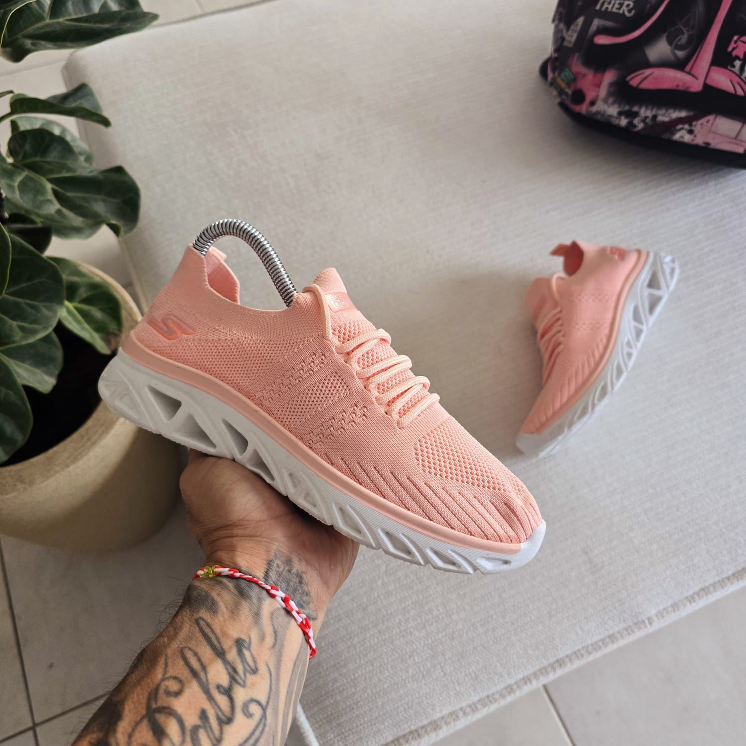 Tenis Importados