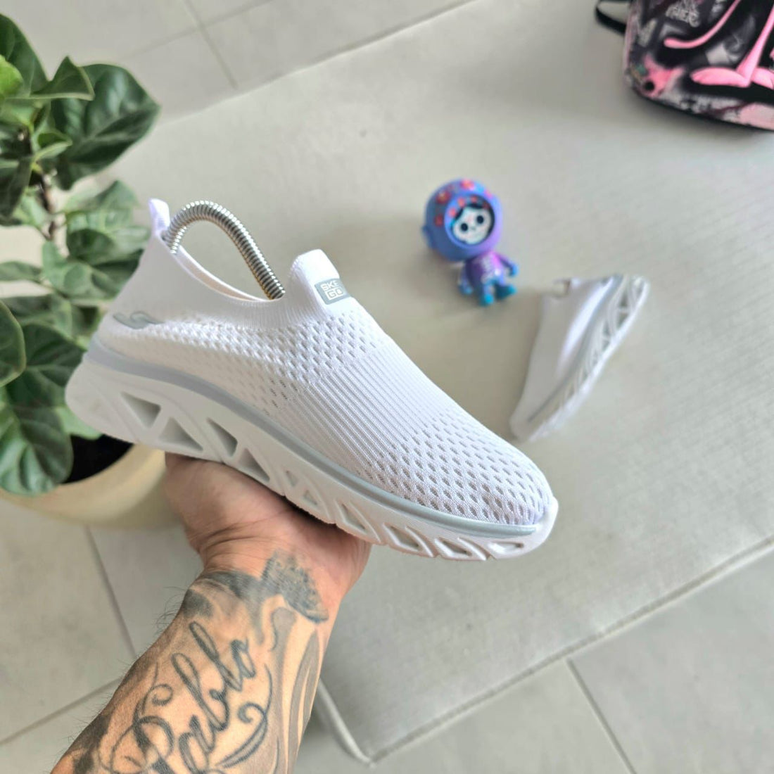 Tenis Importados