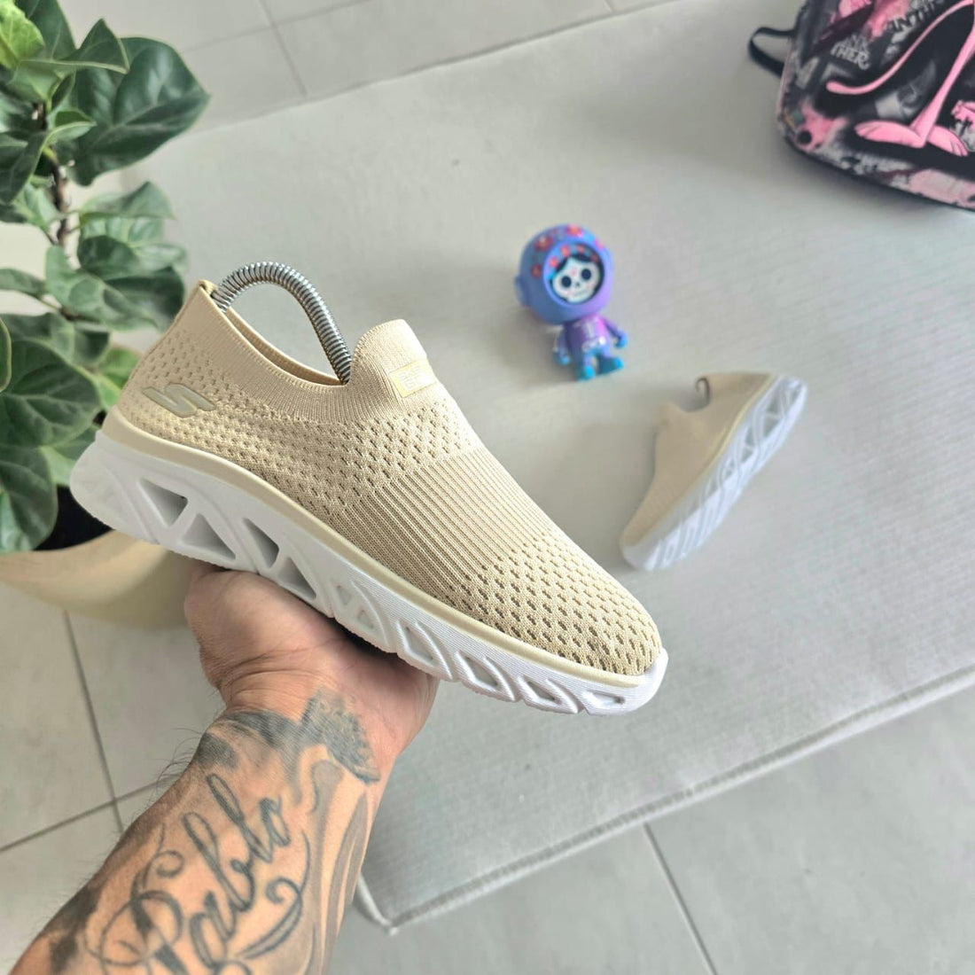 Tenis Importados