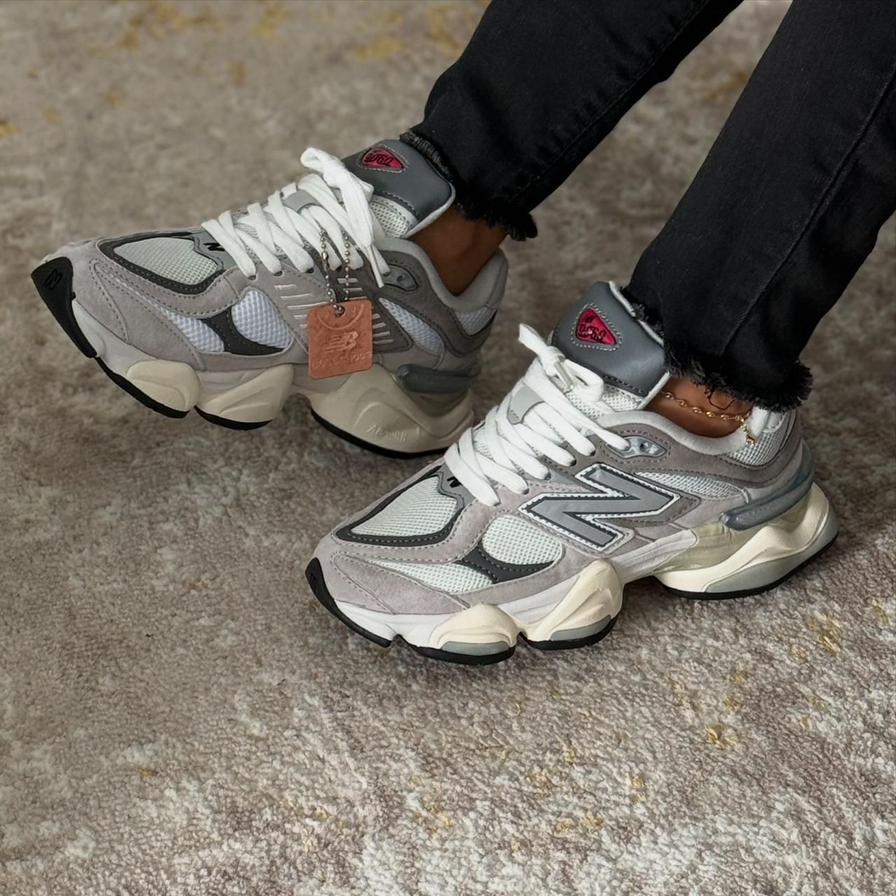 Tenis Importados