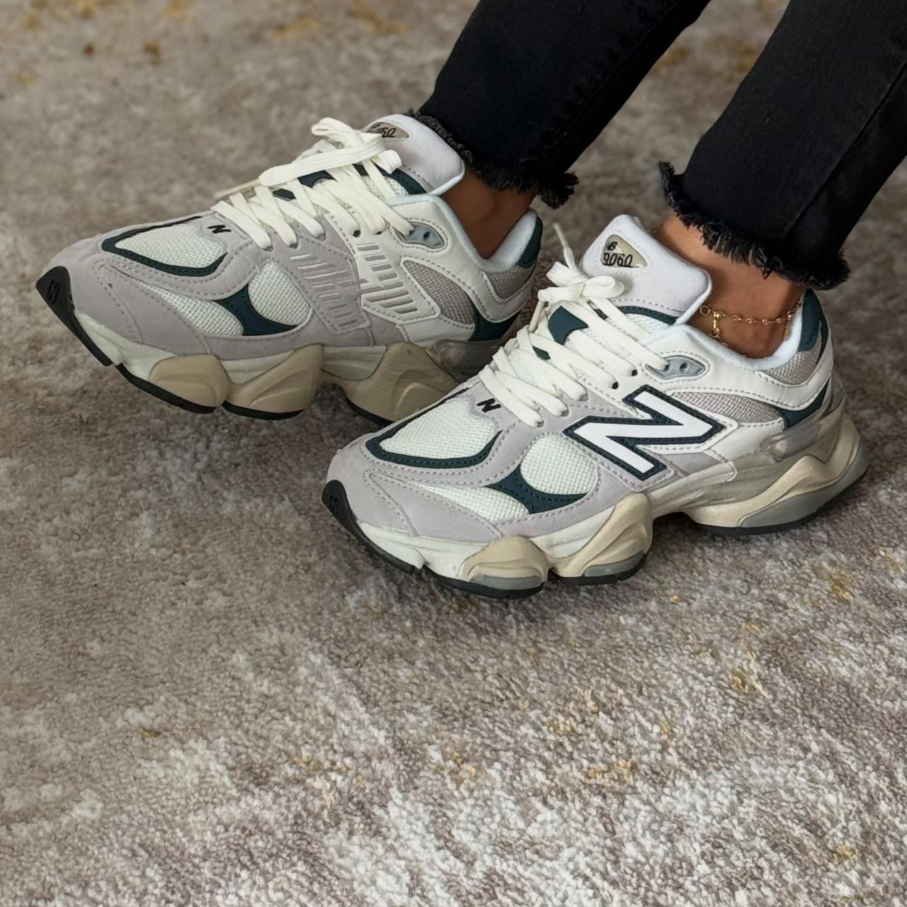 Tenis Importados