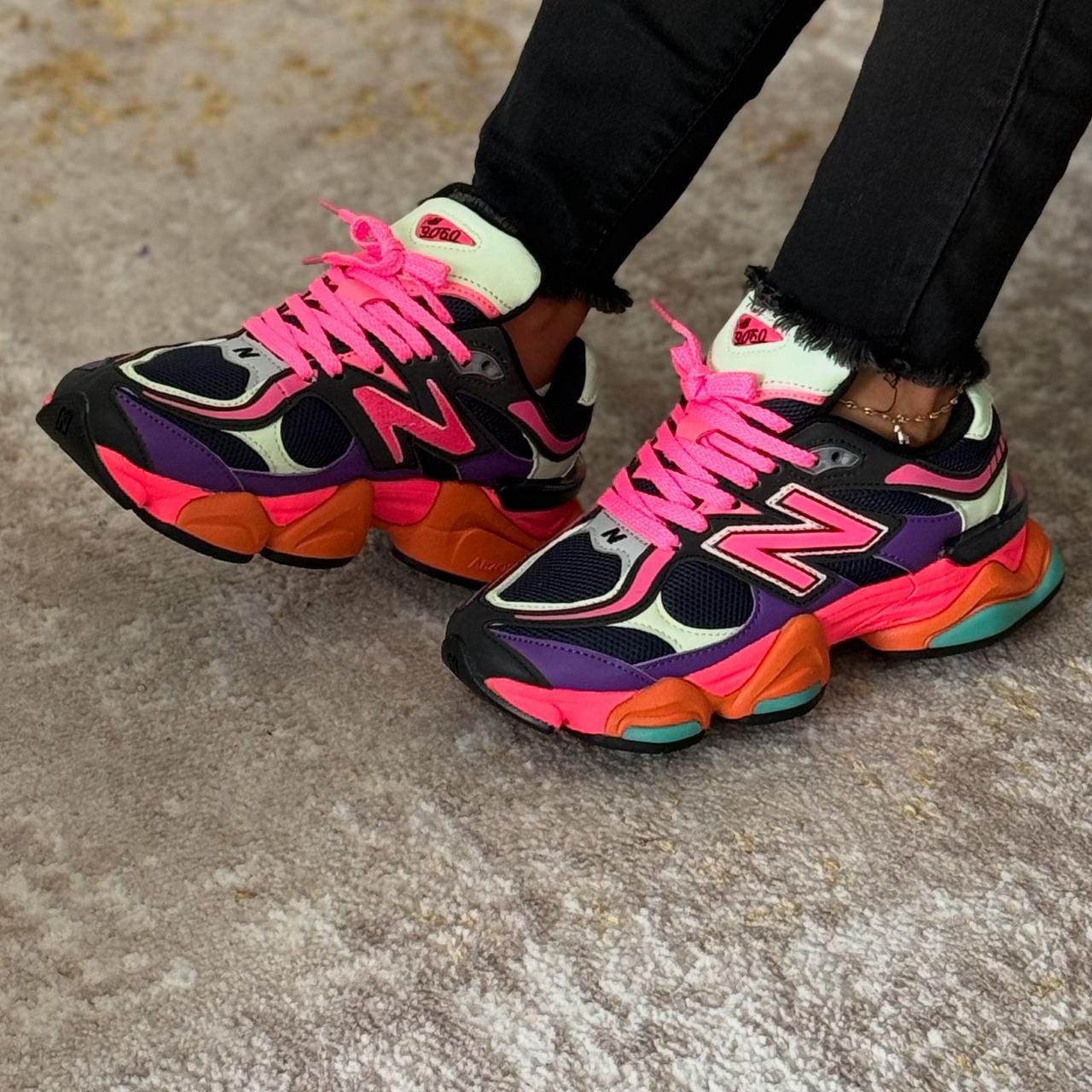 Tenis Importados
