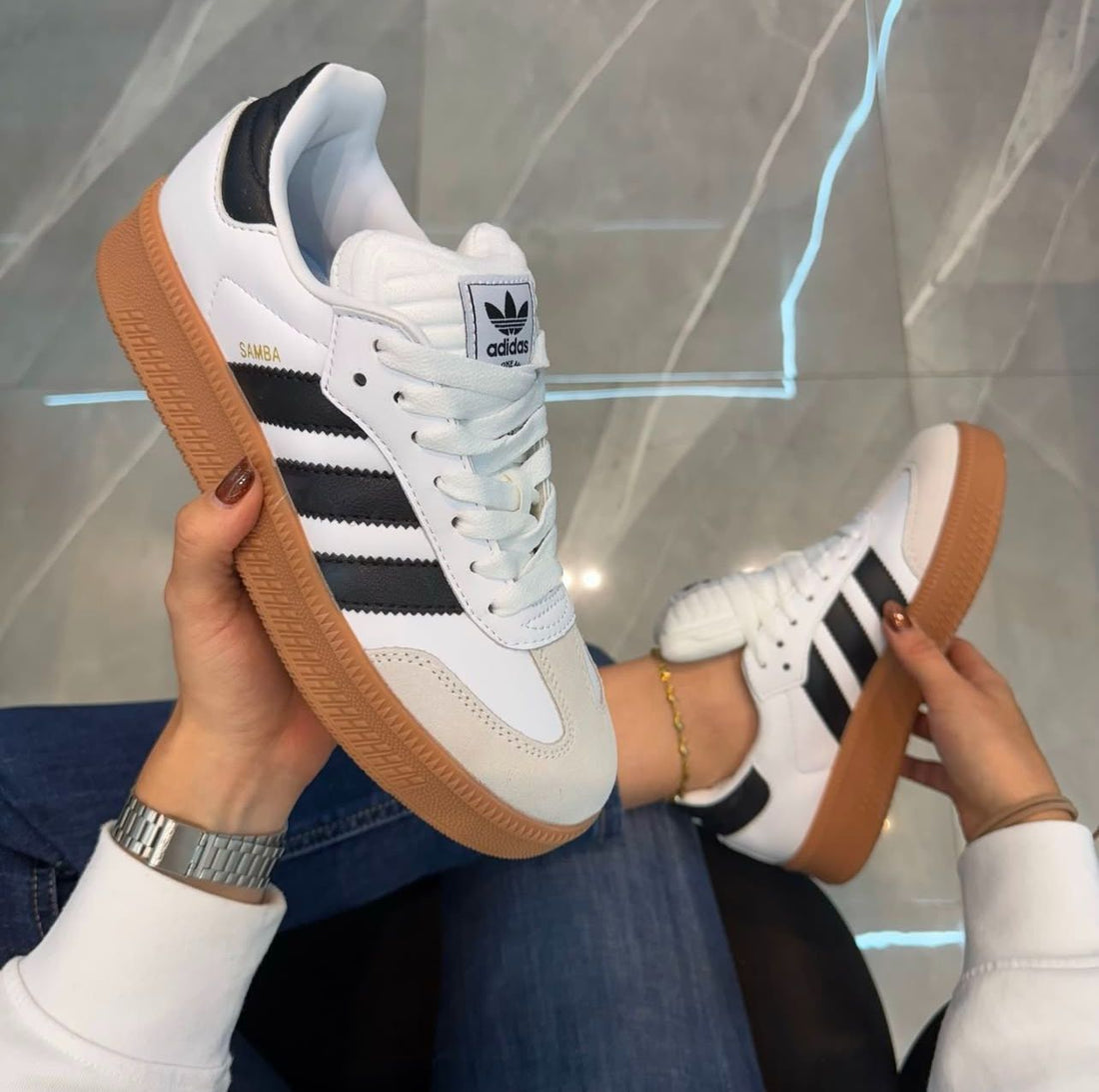 Tenis Importados