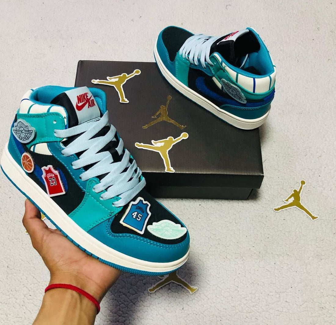 Tenis Importados