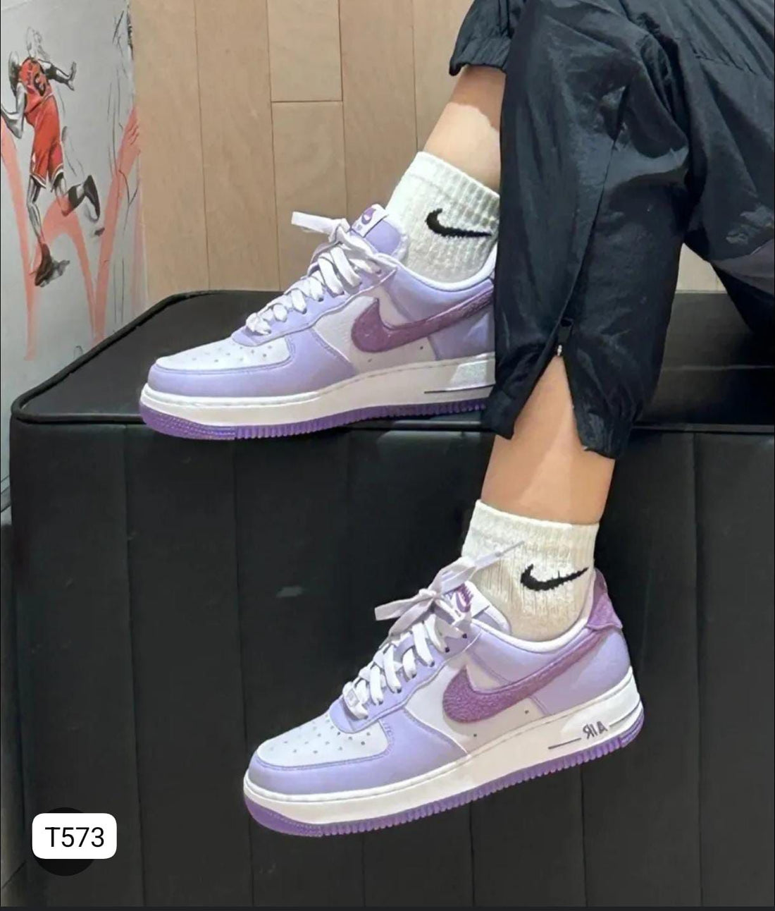 Tenis Importados