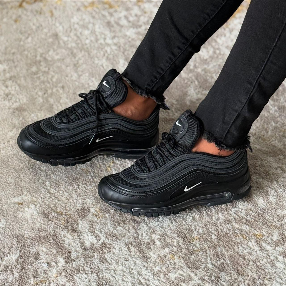 Tenis Importados