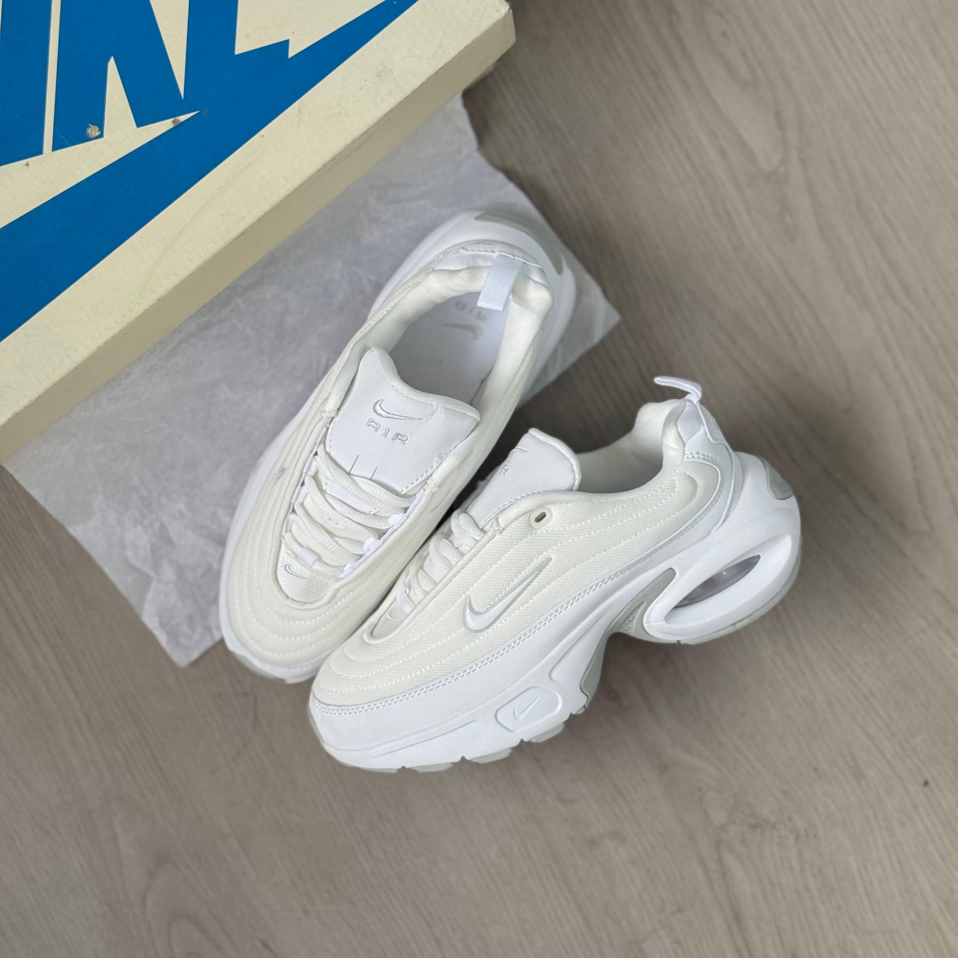 Tenis Importados