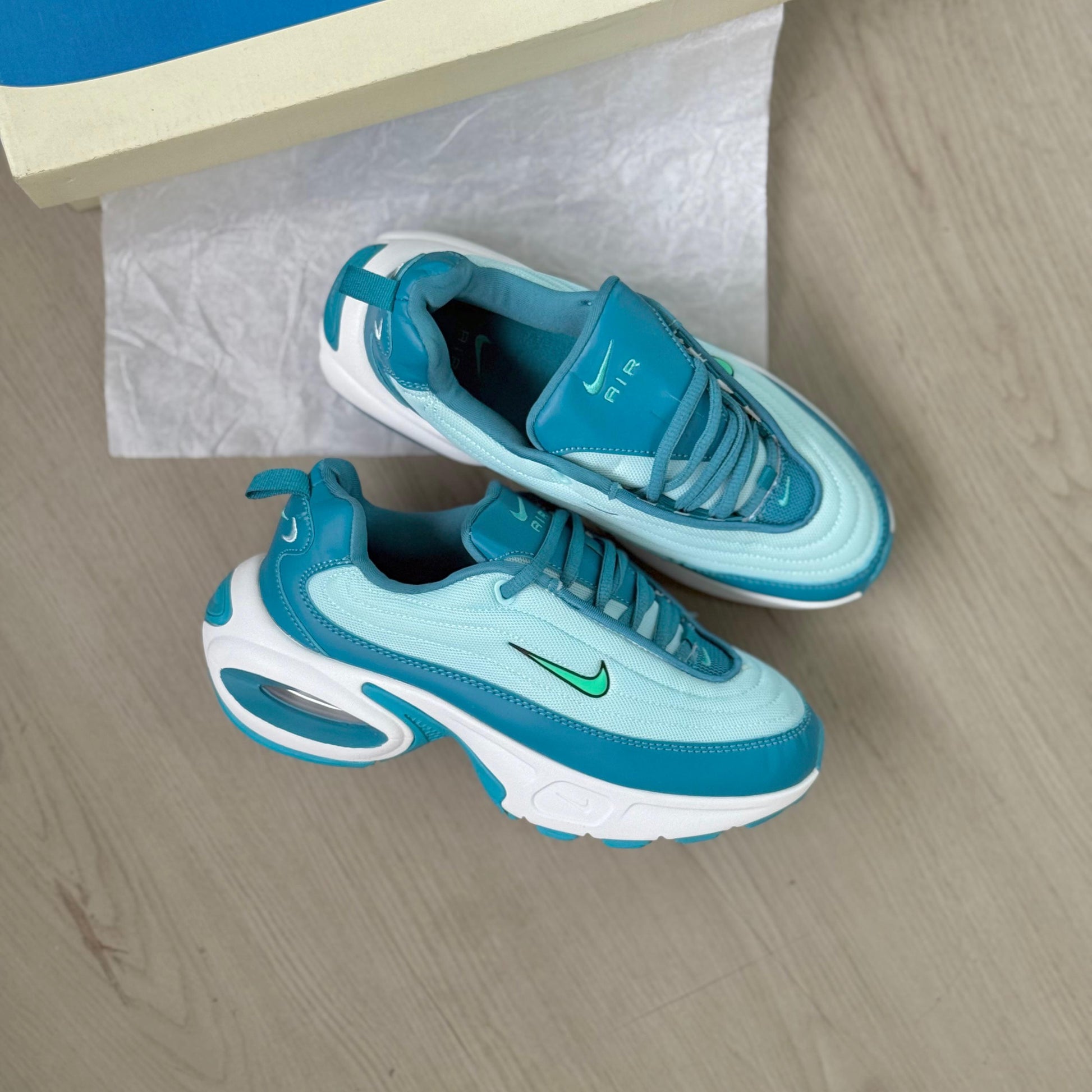 Tenis Importados