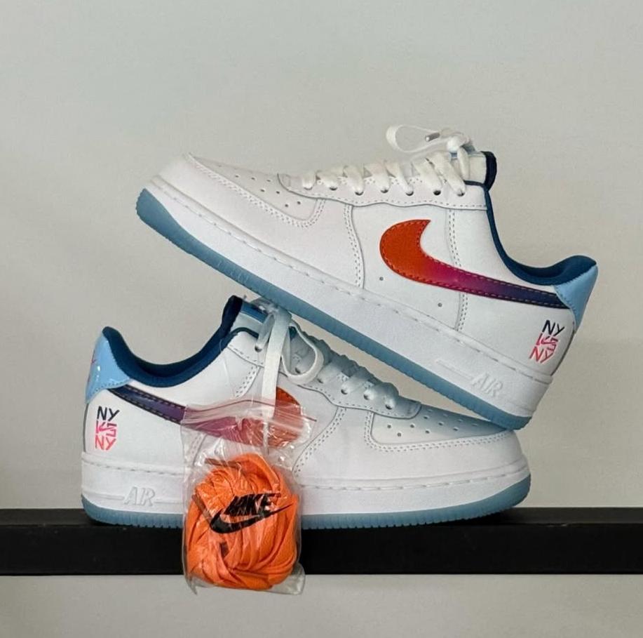 Tenis Importados