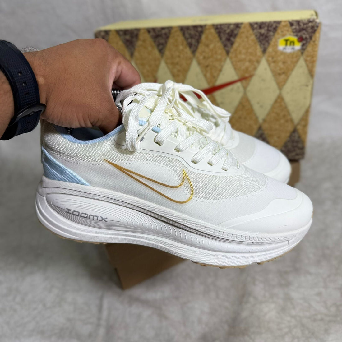 Tenis Importados