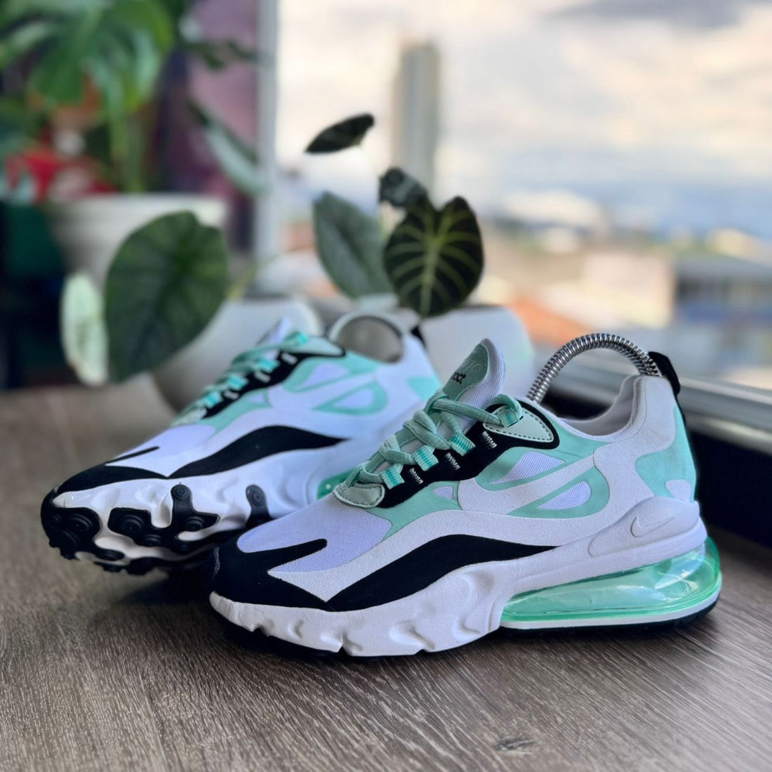 Tenis Importados