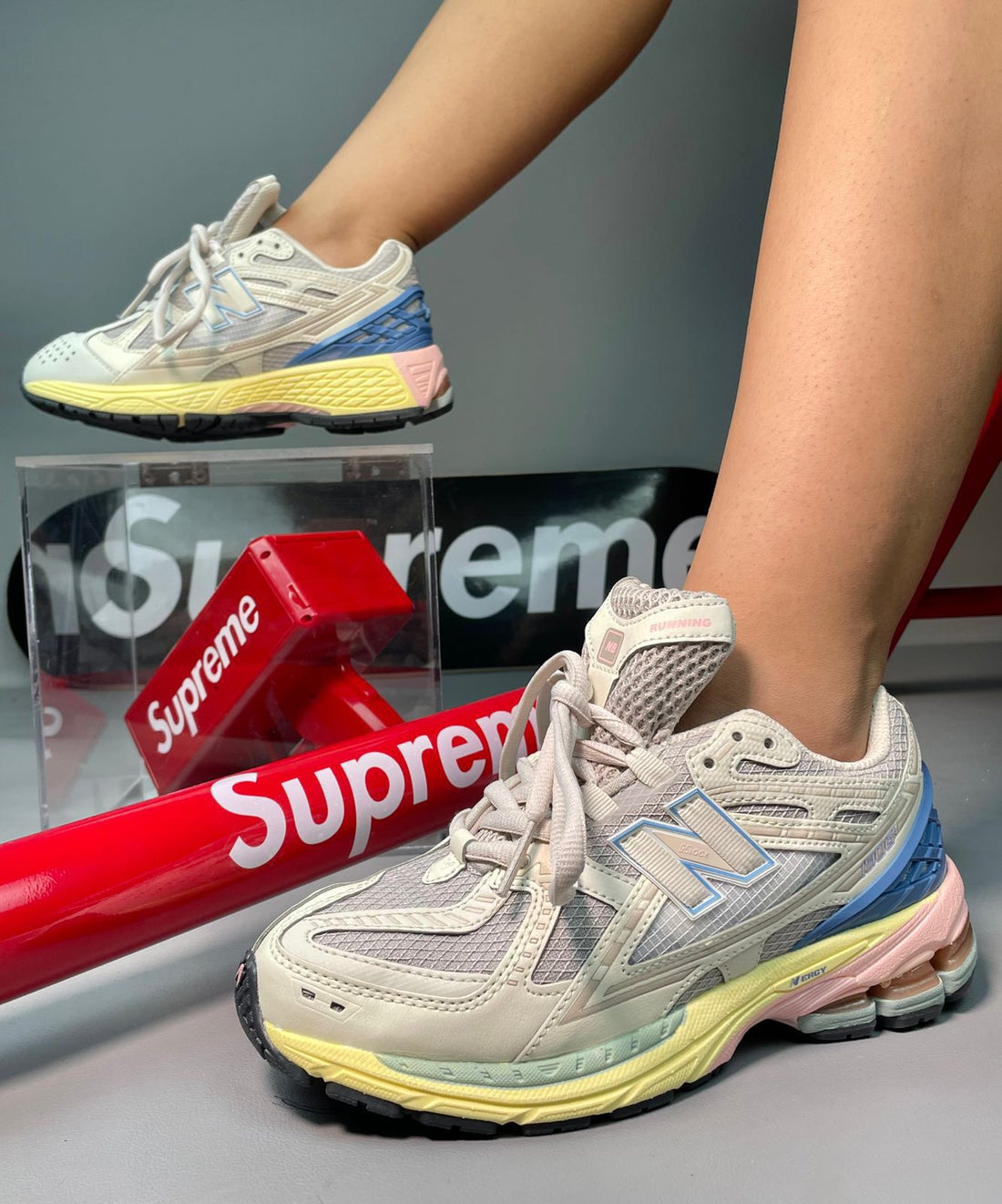 Tenis Importados