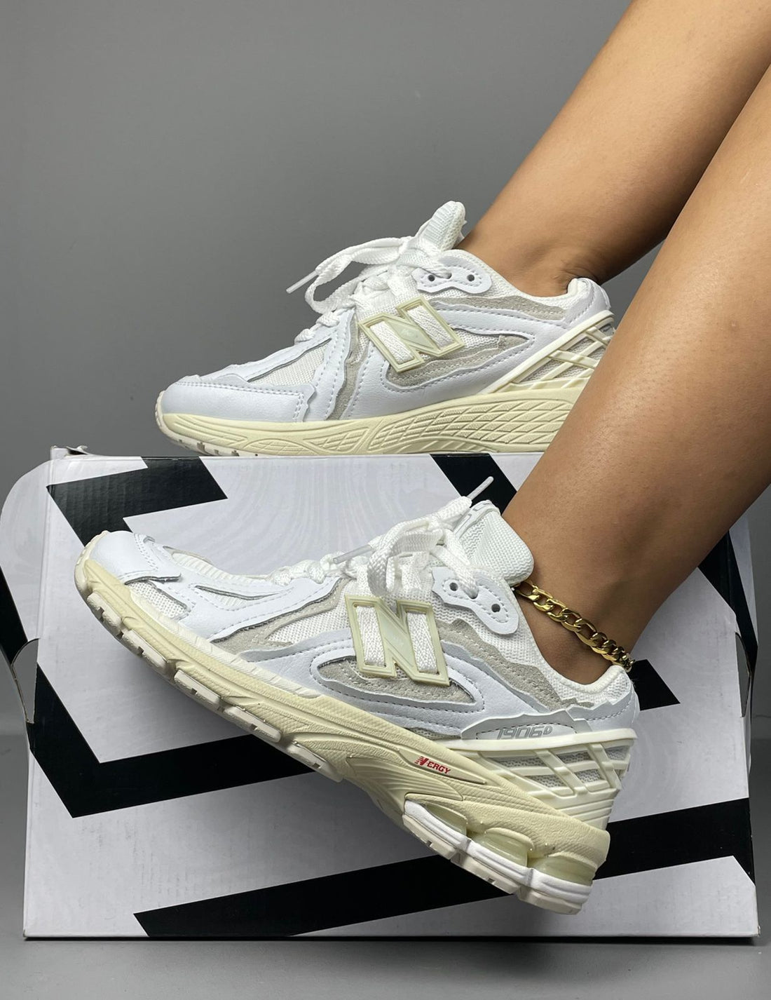 Tenis Importados