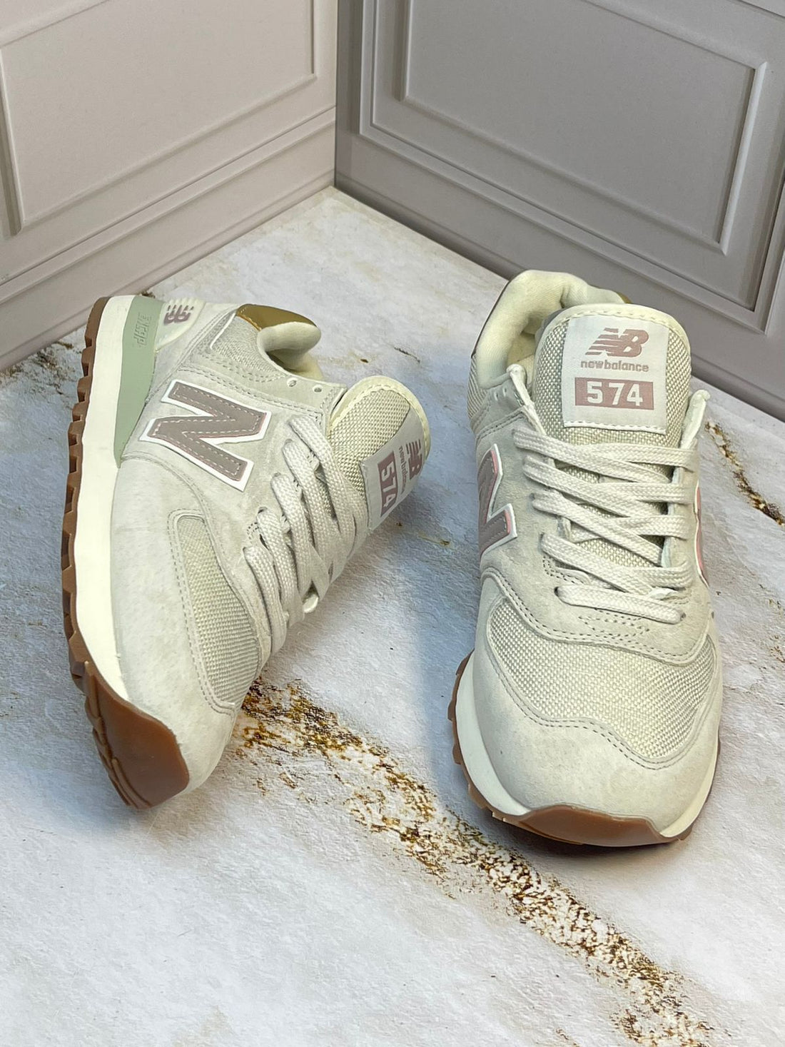 Tenis Importados