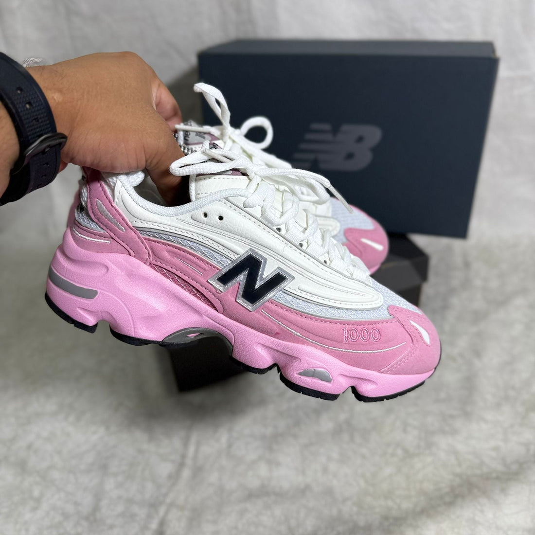 Tenis Importados