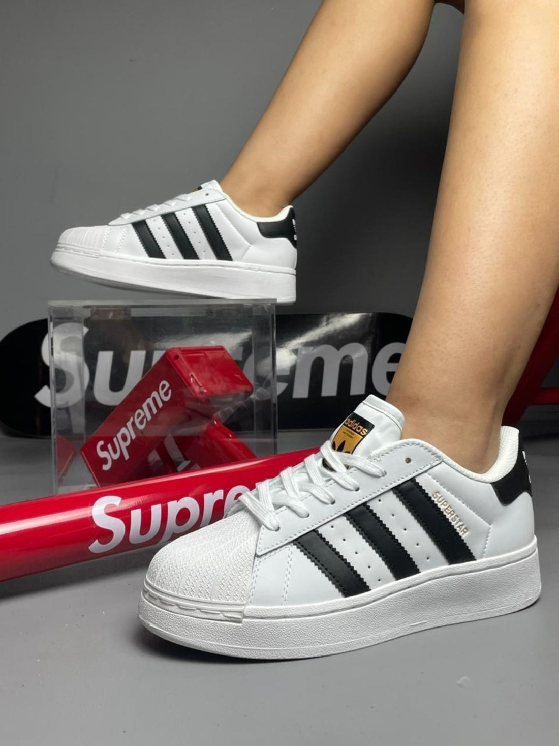 Tenis Importados