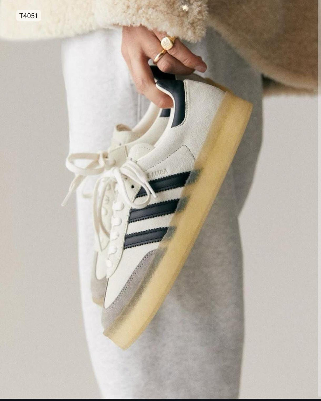 Tenis Importados