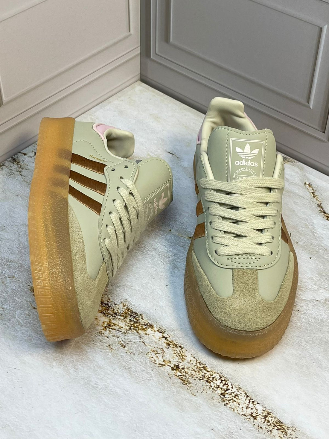 Tenis Importados