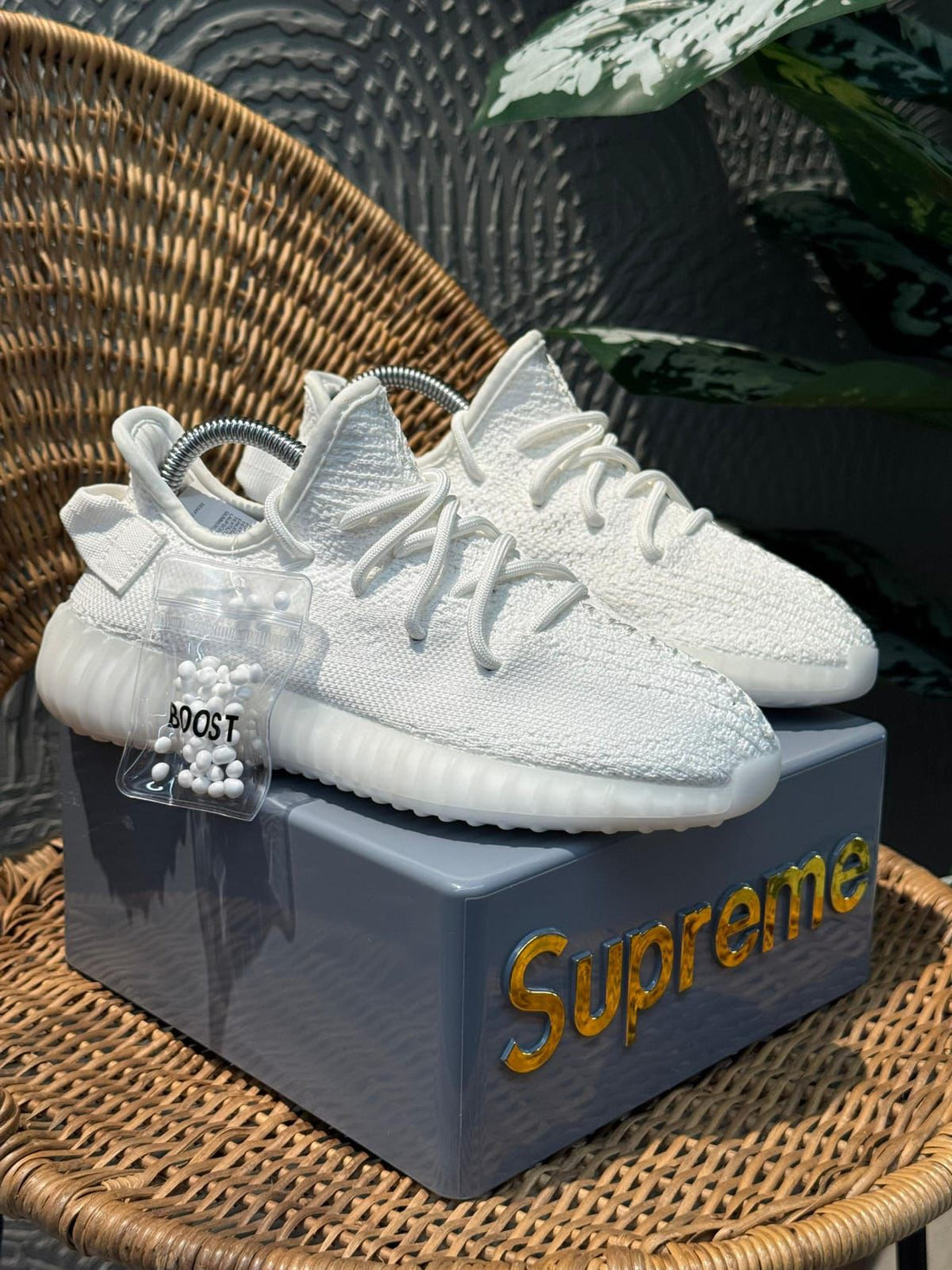 Tenis Importados