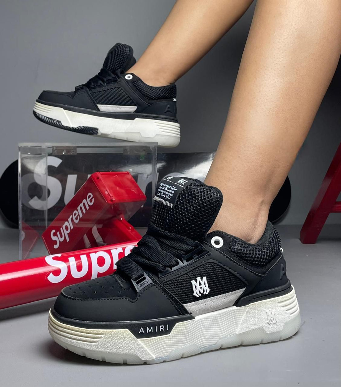 Tenis Importados