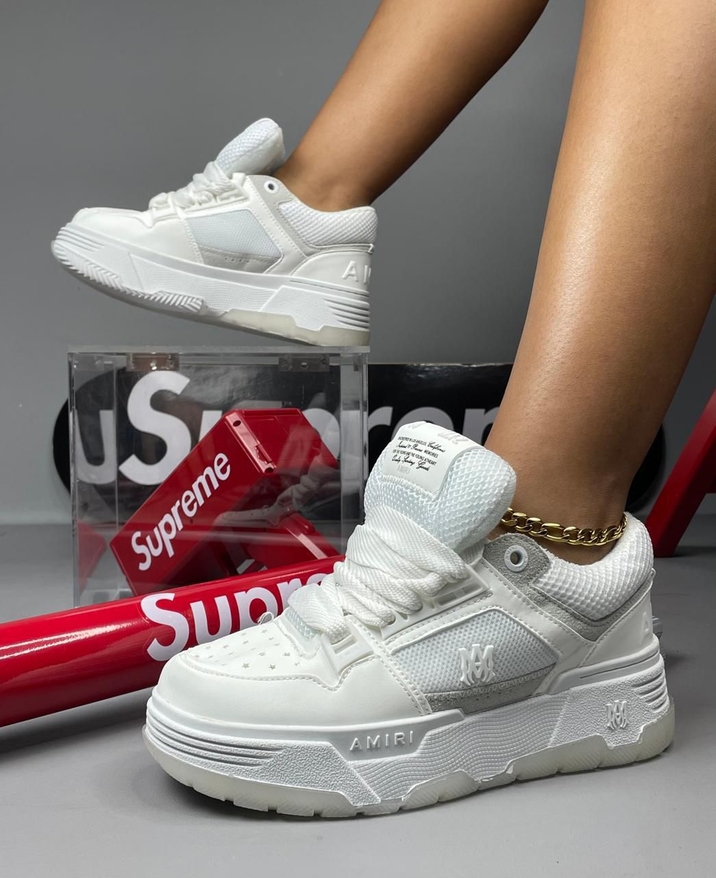 Tenis Importados