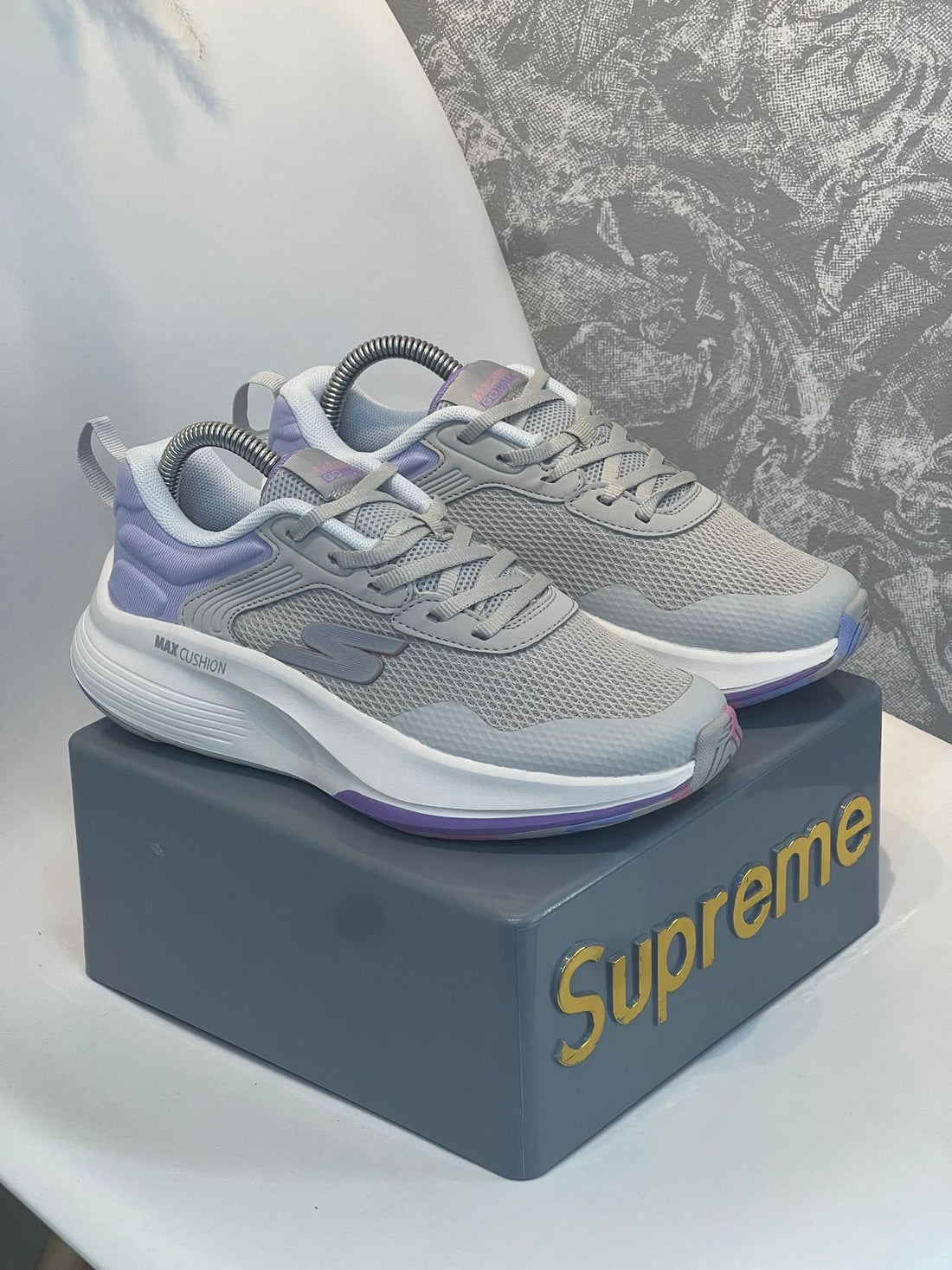 Tenis Importados
