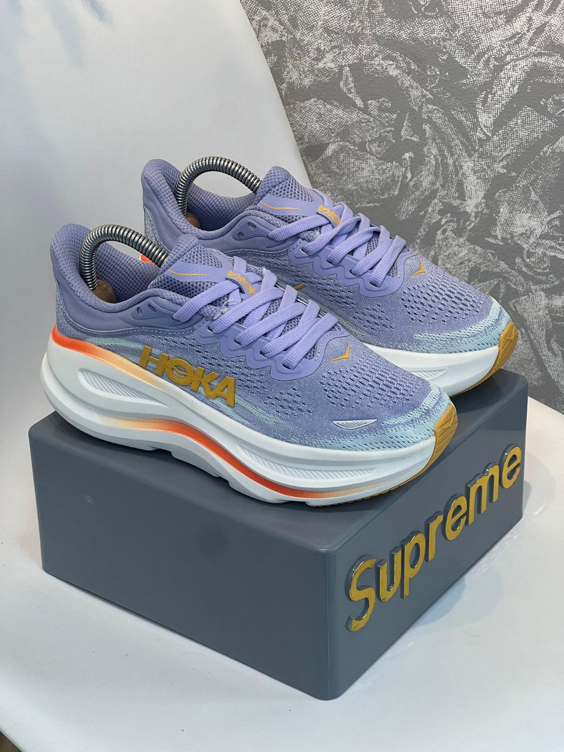 Tenis Importados