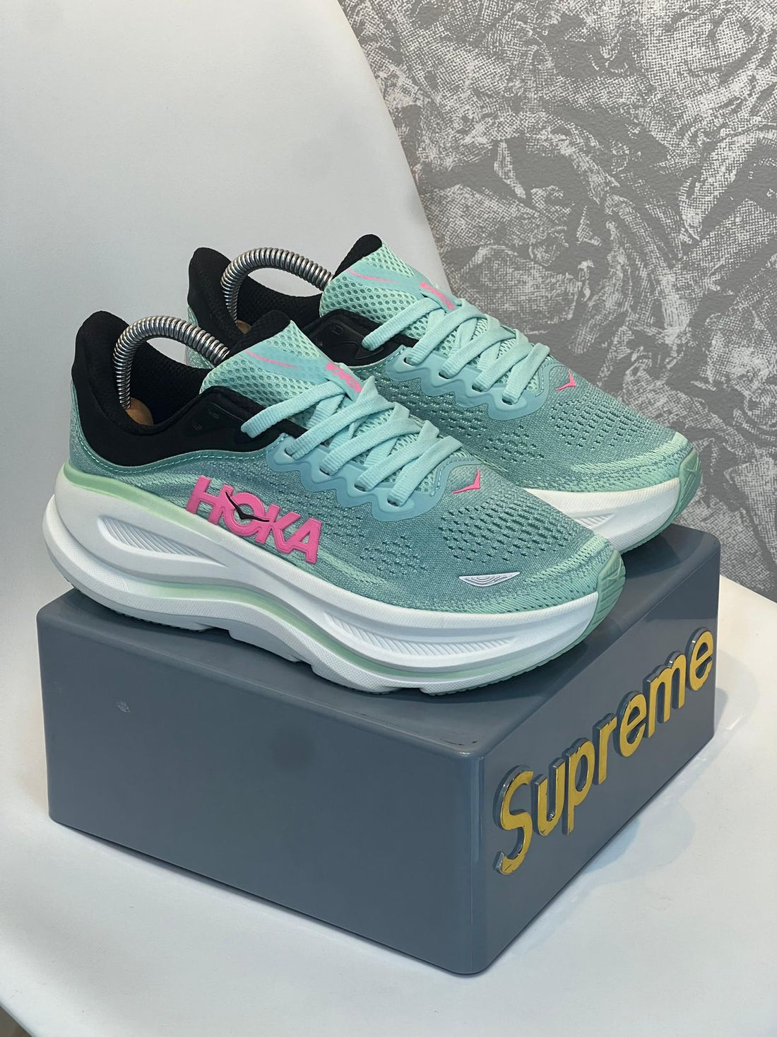 Tenis Importados