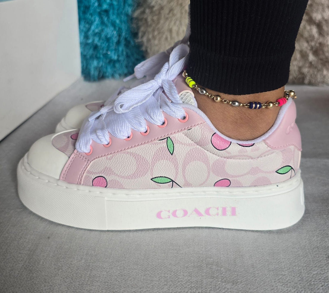 Tenis Importados