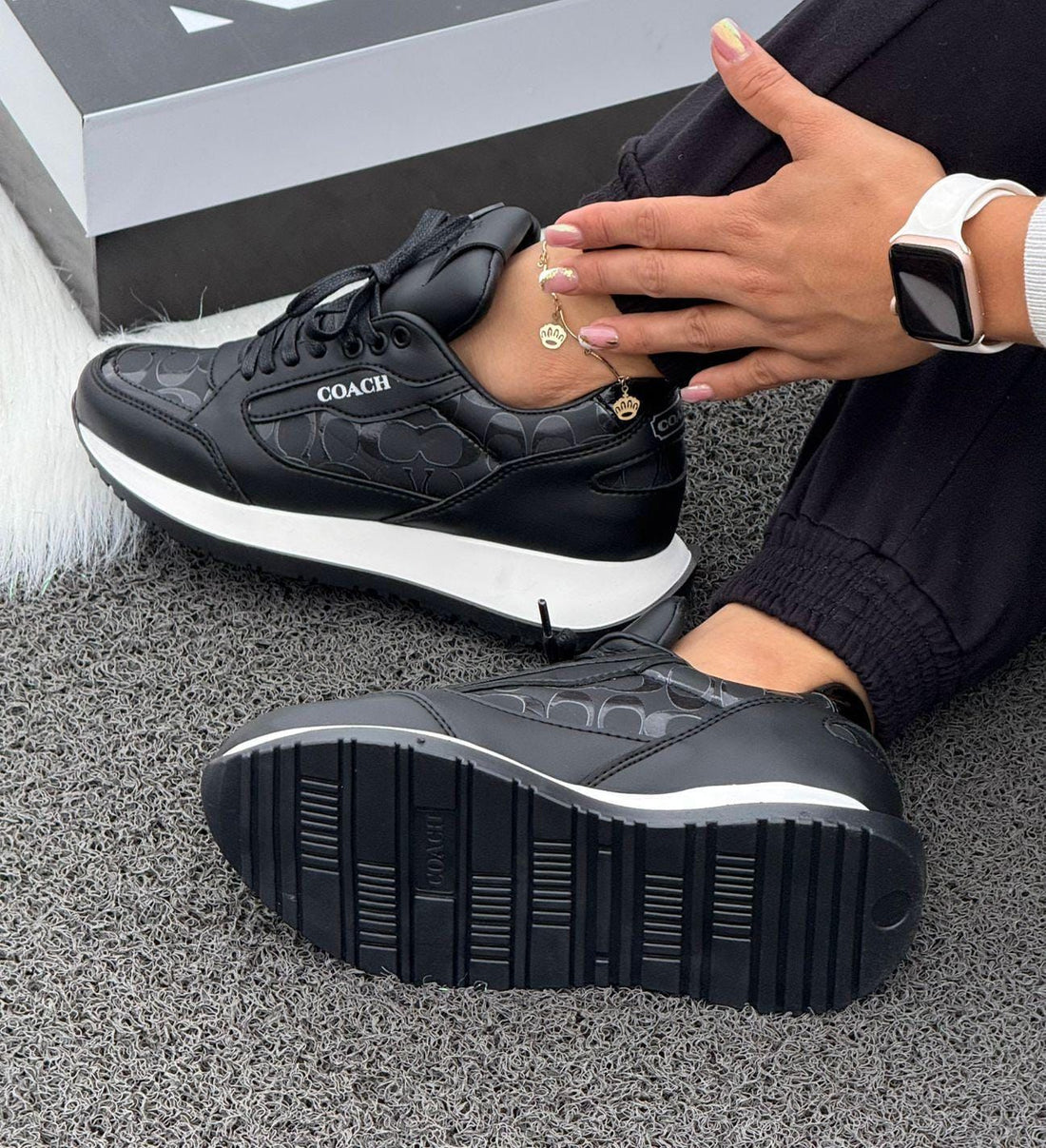 Tenis Importados