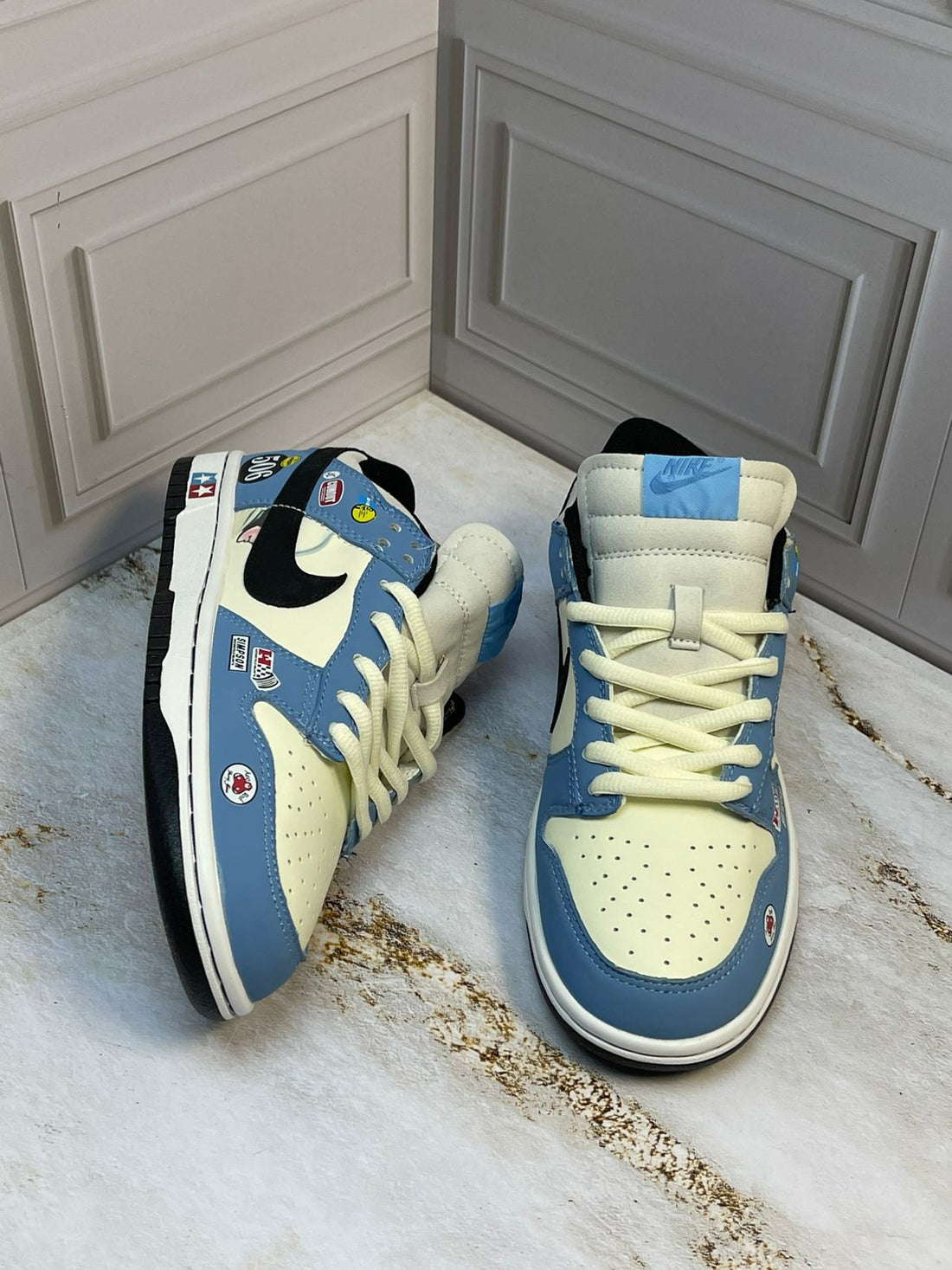Tenis Importados