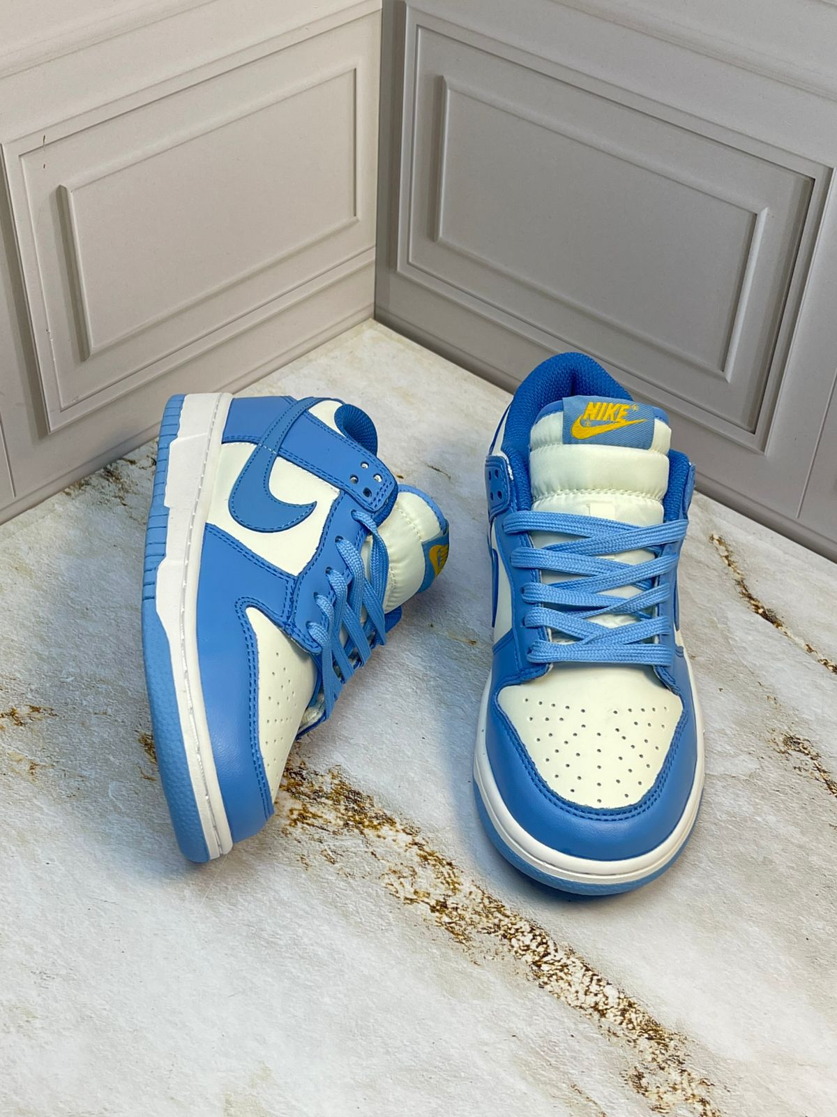 Tenis Importados