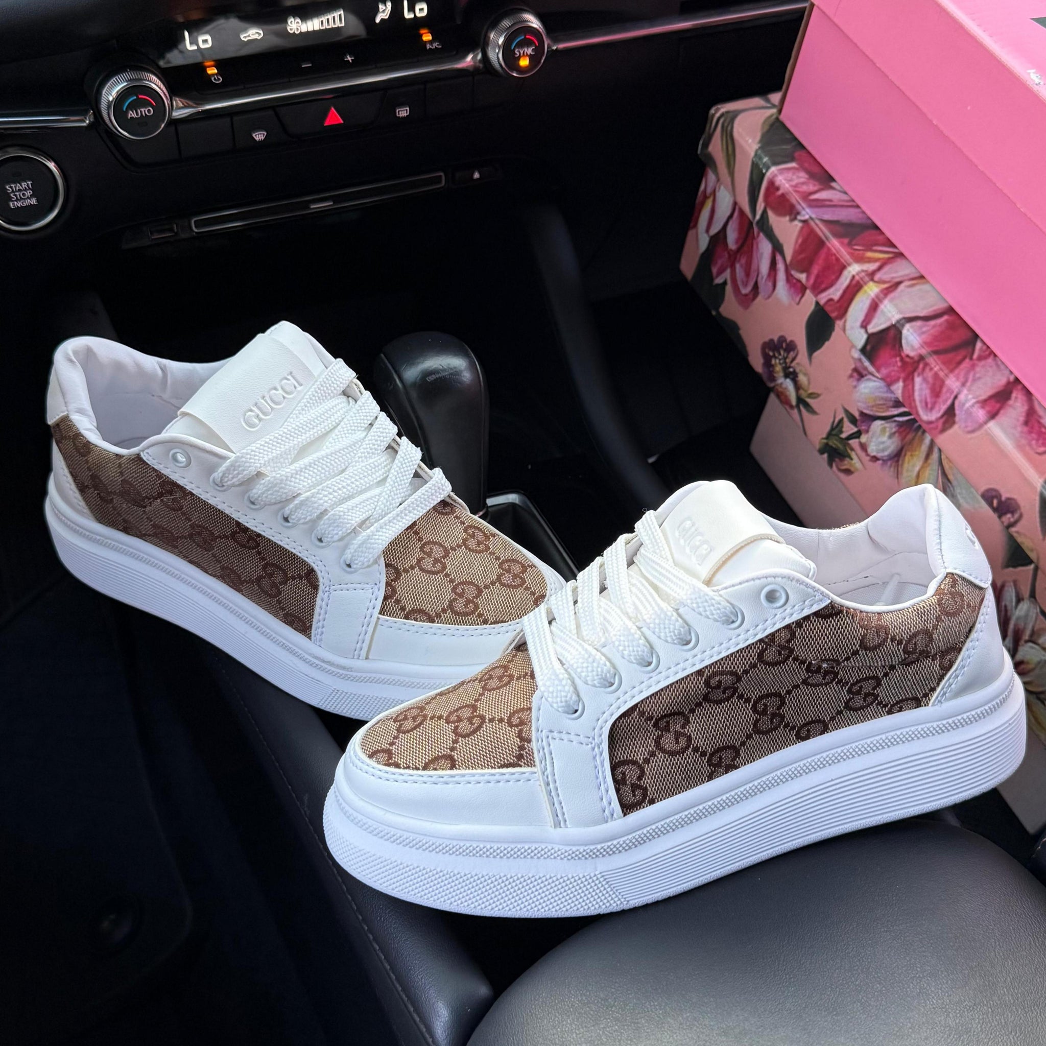 Tenis Importados