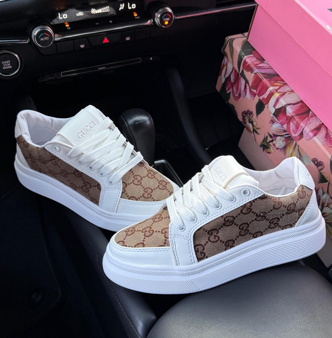 Tenis Importados