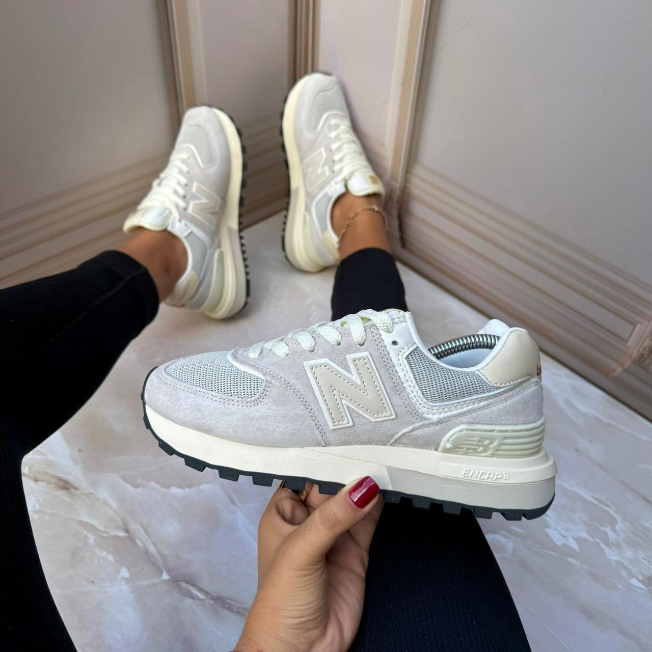 Tenis Importados