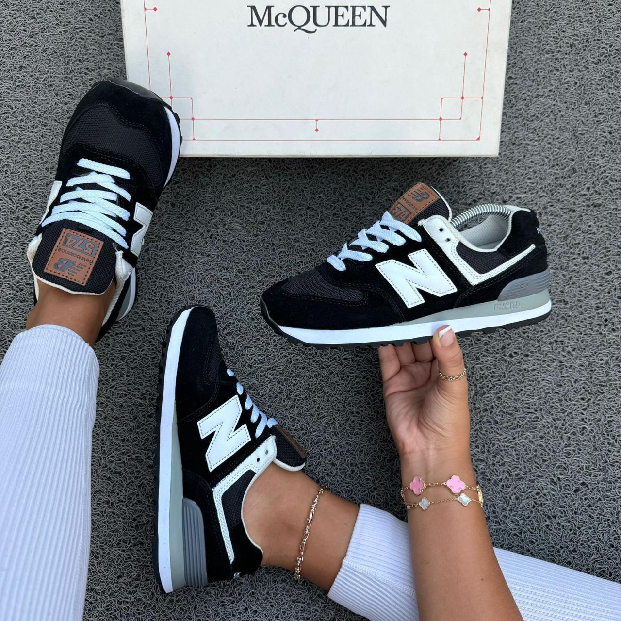 Tenis Importados