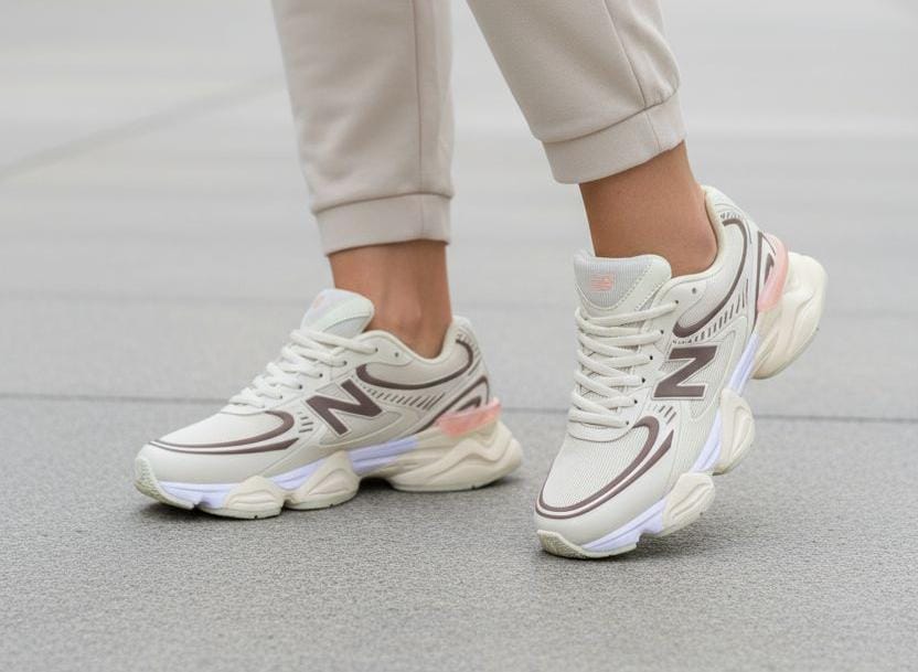Tenis Importados