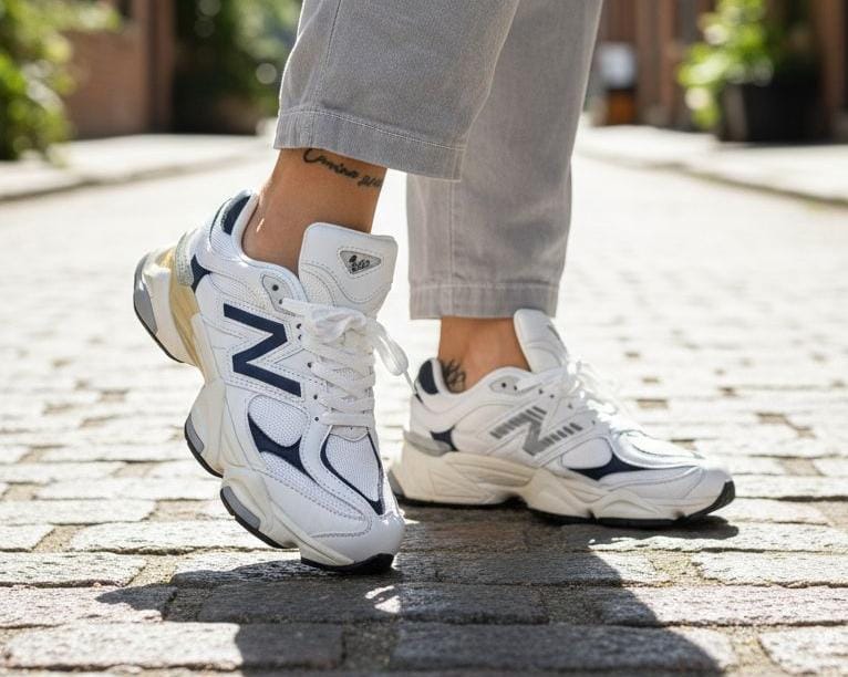 Tenis Importados