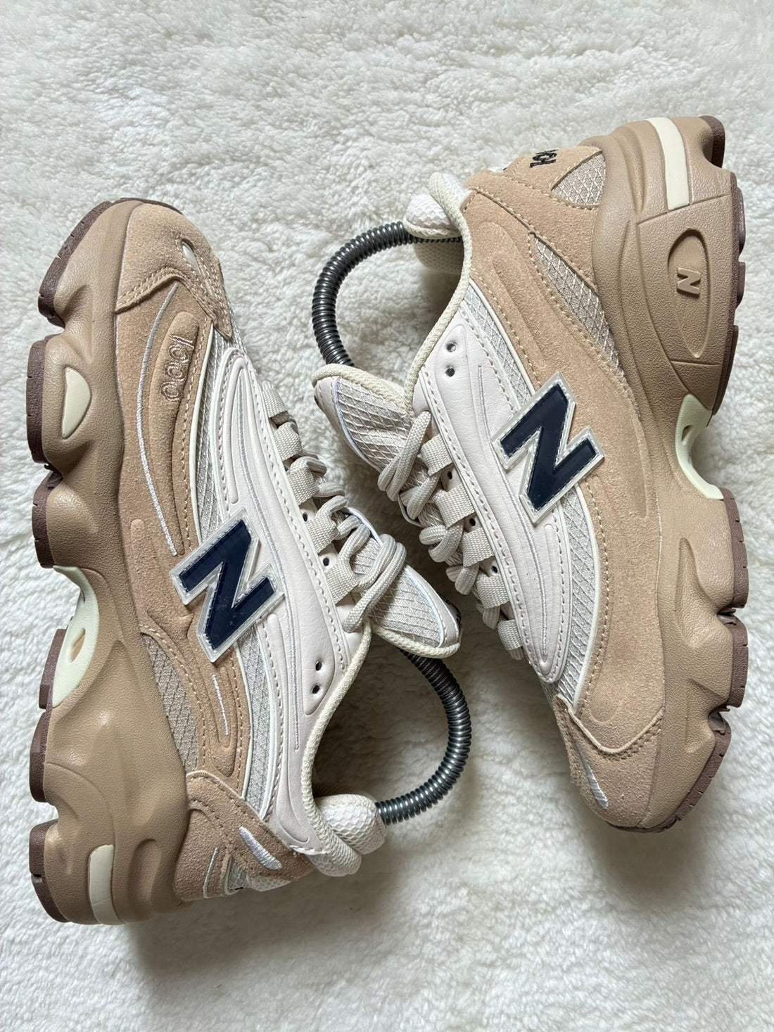 Tenis Importados