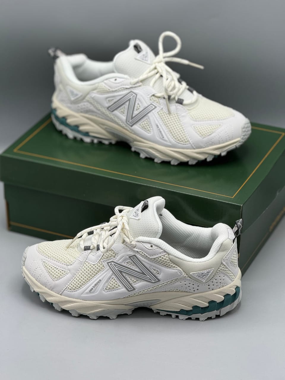 Tenis Importados