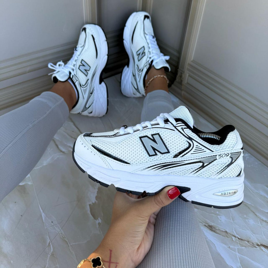 Tenis Importados