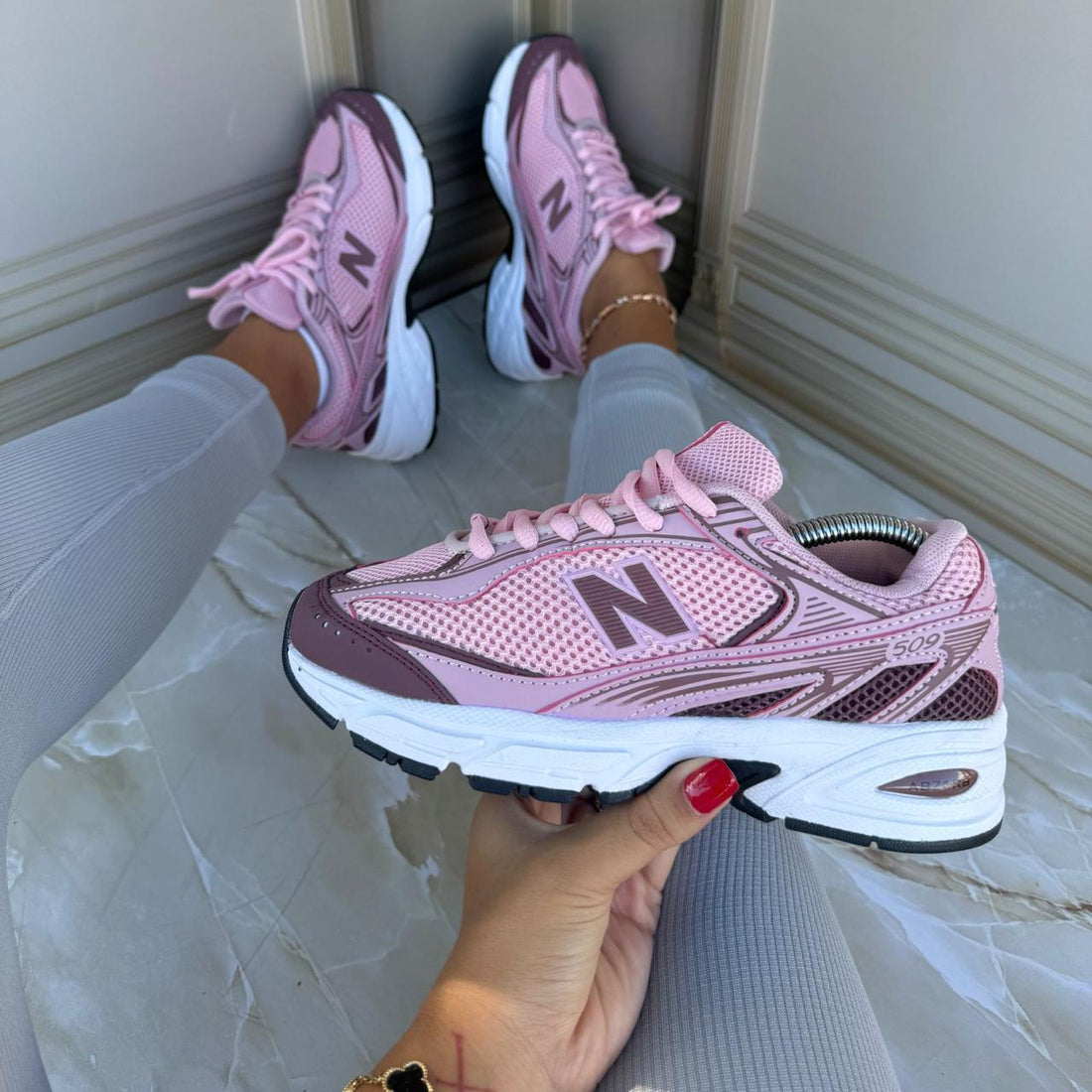 Tenis Importados