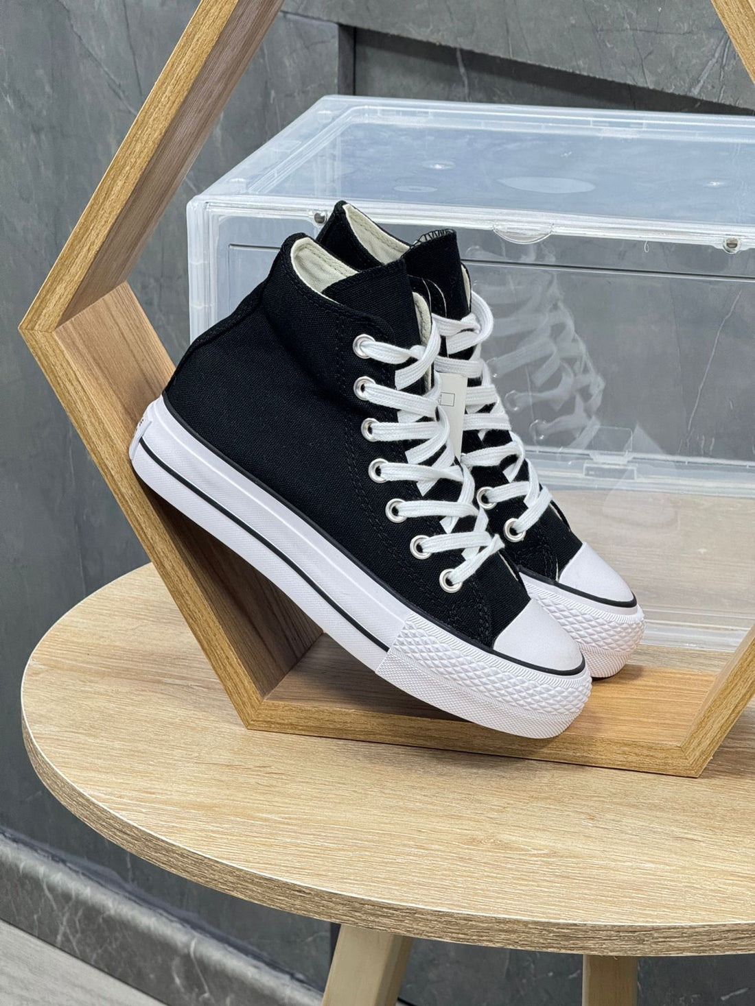 Tenis Importados