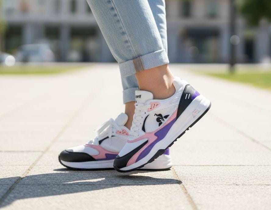Tenis Importados