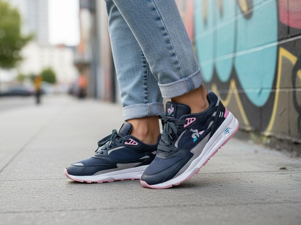 Tenis Importados