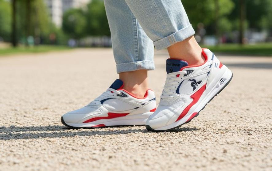 Tenis Importados