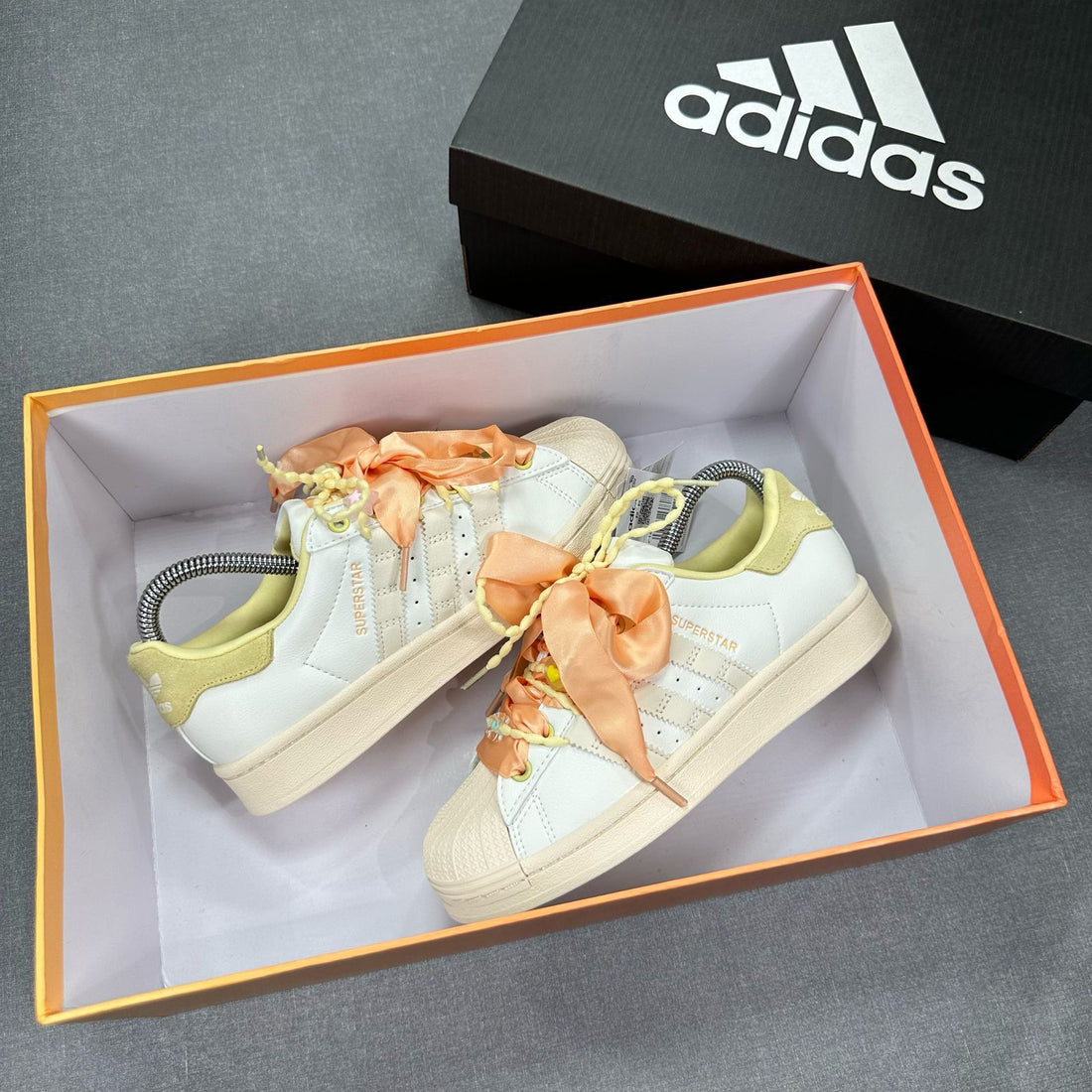 Tenis Importados