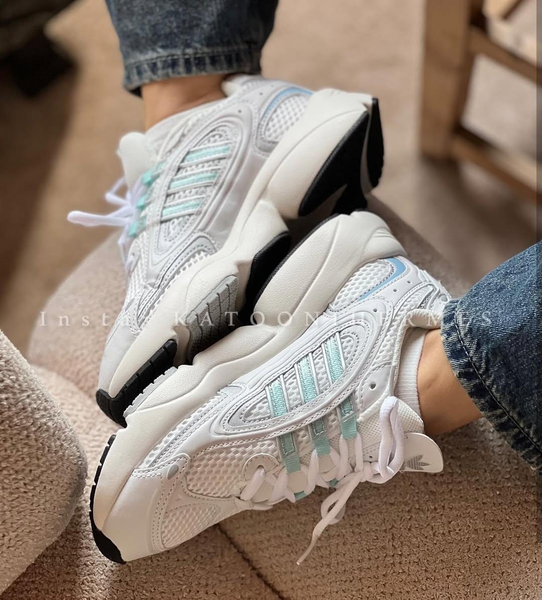 Tenis Importados