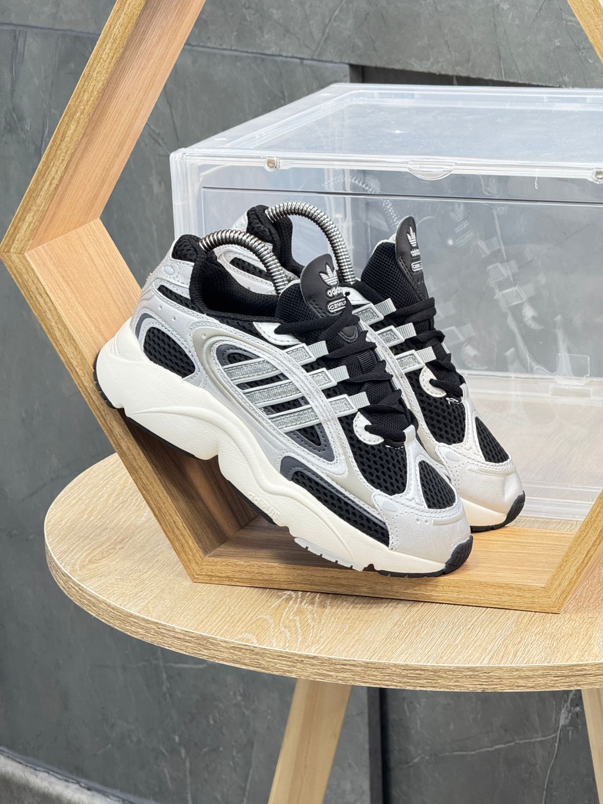Tenis Importados